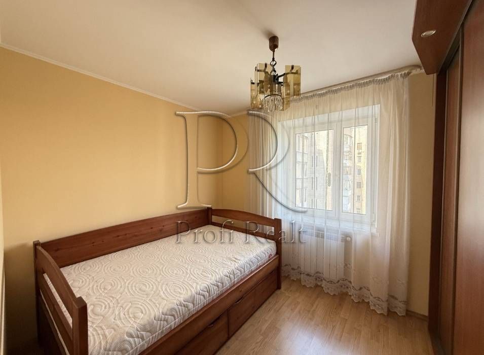 Квартира на вул. Микільсько-Слобідська, 4д в Києві, ID 384004, фото №9