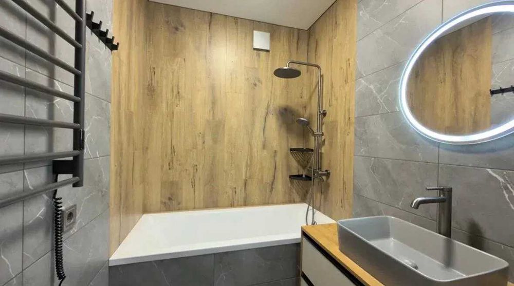 Квартира на ЖК «Мануфактура» в Івано-Франківську, ID 383201, фото №10