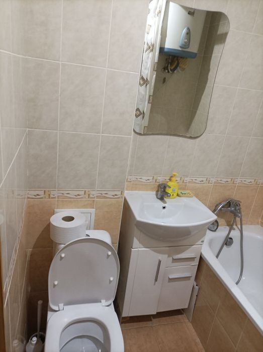 Квартира на вул. Чорних Запорожців, 4 в Києві, ID 383187, фото №4