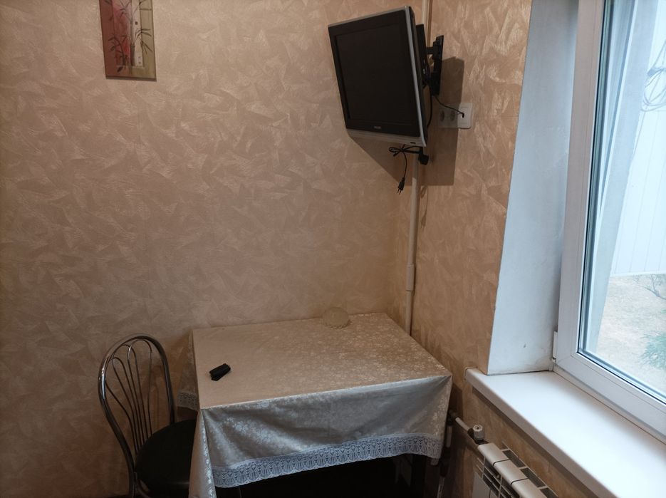 Квартира на вул. Чорних Запорожців, 4 в Києві, ID 383187, фото №6