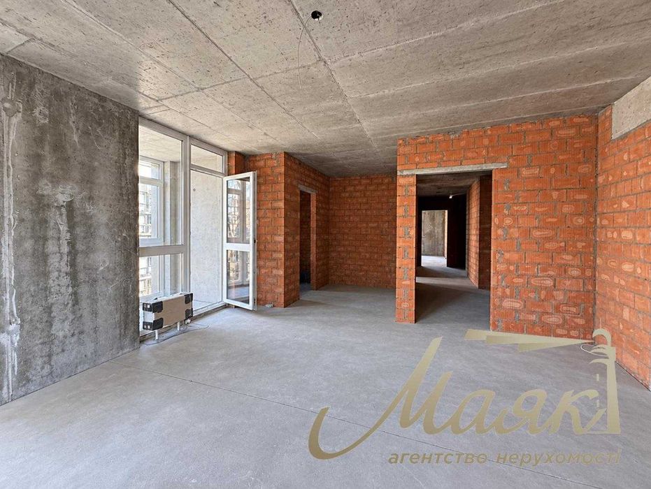 Квартира на вул. Джона Маккейна в Києві, ID 383216, фото №11