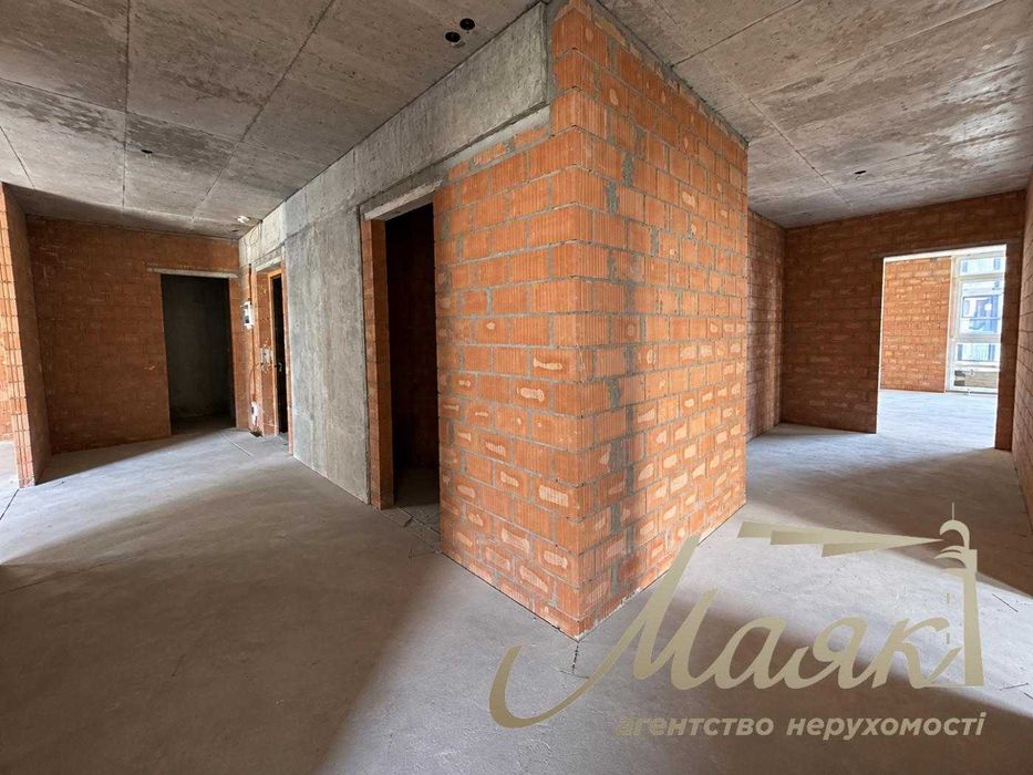 Квартира на вул. Джона Маккейна в Києві, ID 383216, фото №19