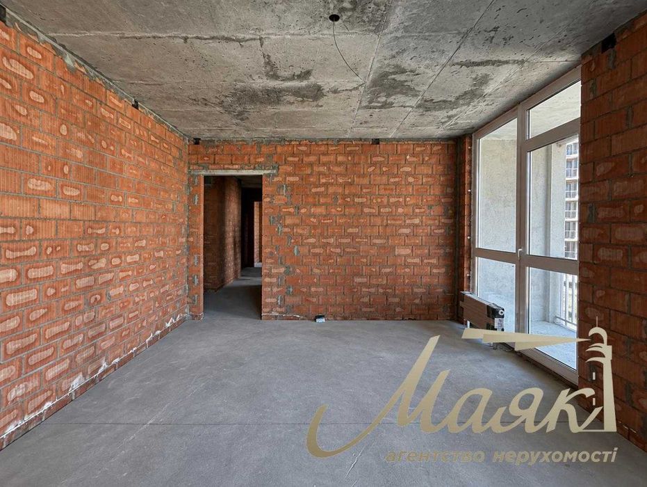 Квартира на вул. Джона Маккейна в Києві, ID 383216, фото №3