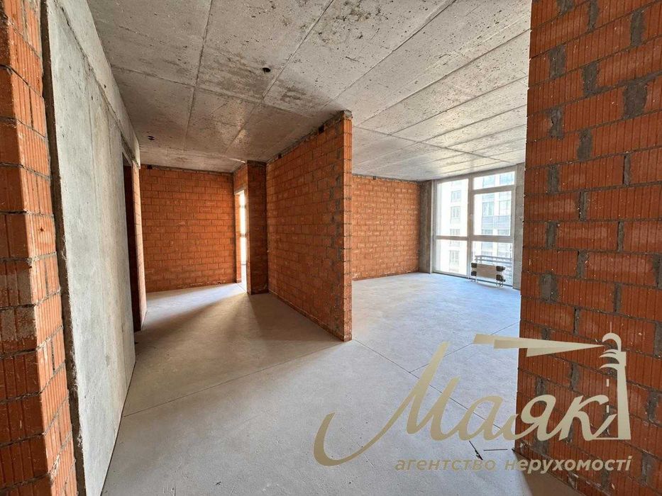 Квартира на вул. Джона Маккейна в Києві, ID 383216, фото №21