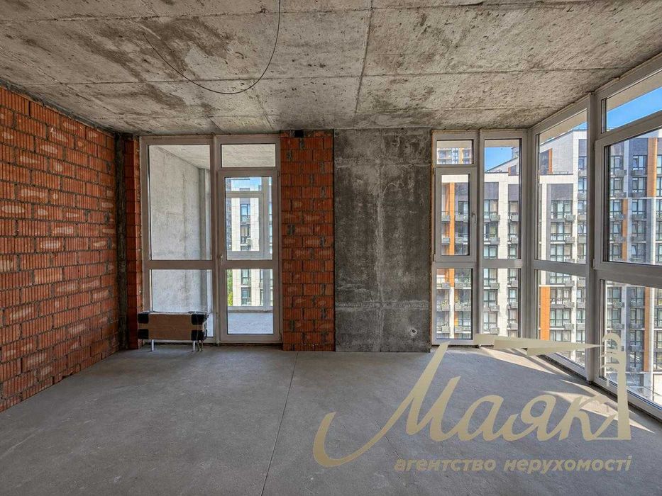 Квартира на вул. Джона Маккейна в Києві, ID 383216, фото №4