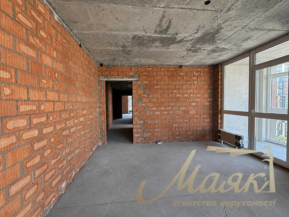 Квартира на вул. Джона Маккейна в Києві, ID 383216, фото №5