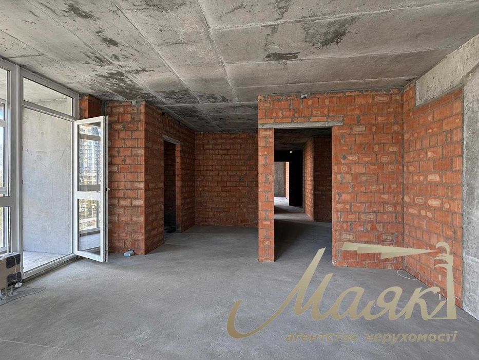 Квартира на вул. Джона Маккейна в Києві, ID 383216, фото №7