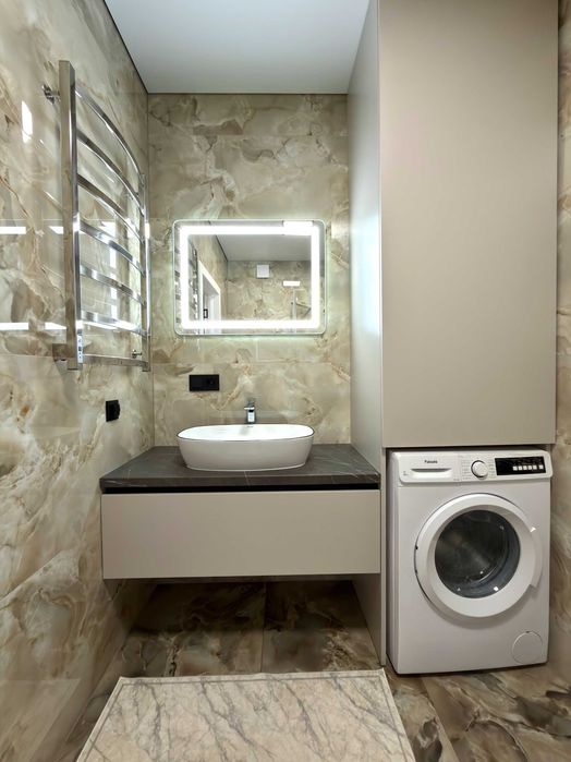 Квартира на вул. Родини Крістерів, 14 в Києві, ID 383225, фото №5