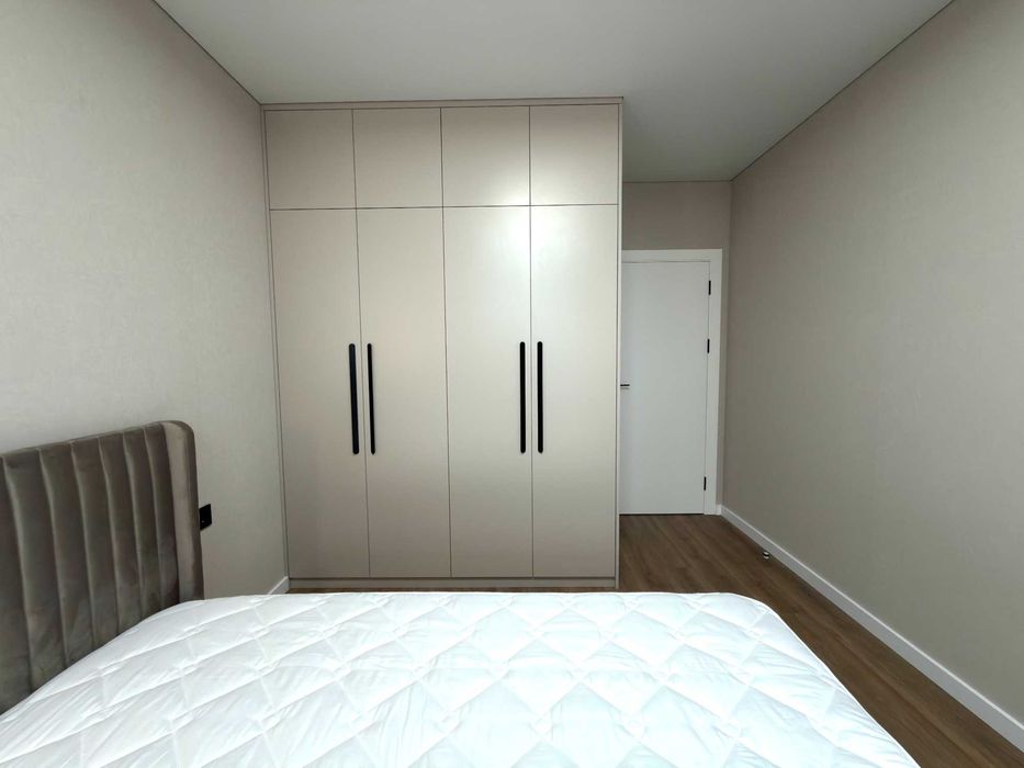 Квартира на вул. Родини Крістерів, 14 в Києві, ID 383225, фото №7