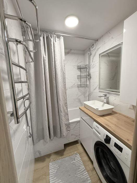 Квартира на вул. Поліська, 10 в Києві, ID 383221, фото №2