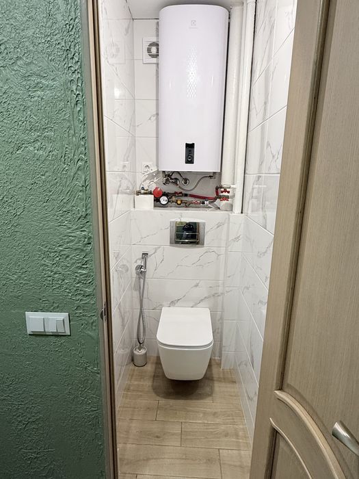 Квартира на вул. Поліська, 10 в Києві, ID 383221, фото №3