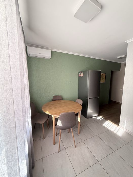 Квартира на вул. Поліська, 10 в Києві, ID 383221, фото №4
