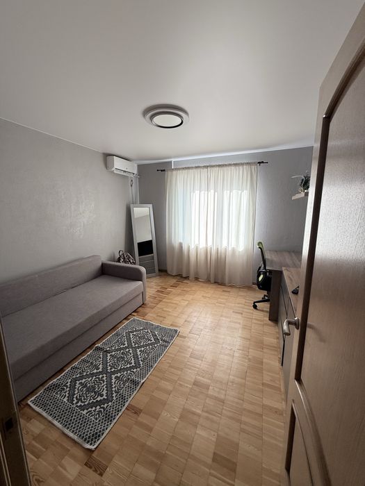 Квартира на вул. Поліська, 10 в Києві, ID 383221, фото №5