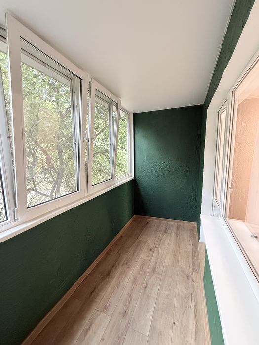 Квартира на вул. Поліська, 10 в Києві, ID 383221, фото №10