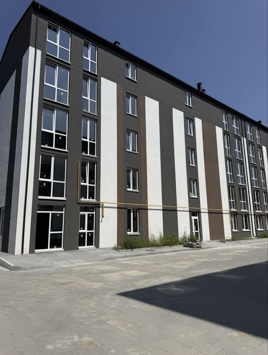 Квартира на ЖК Sanville Park, ID 383228, фото №1