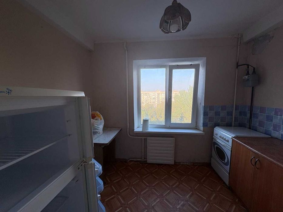 Квартира на вул. Ентузіастів, 5 в Запоріжжя, ID 383245, фото №1
