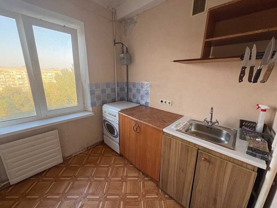 Квартира на вул. Ентузіастів, 5 в Запоріжжя, ID 383245, фото №2