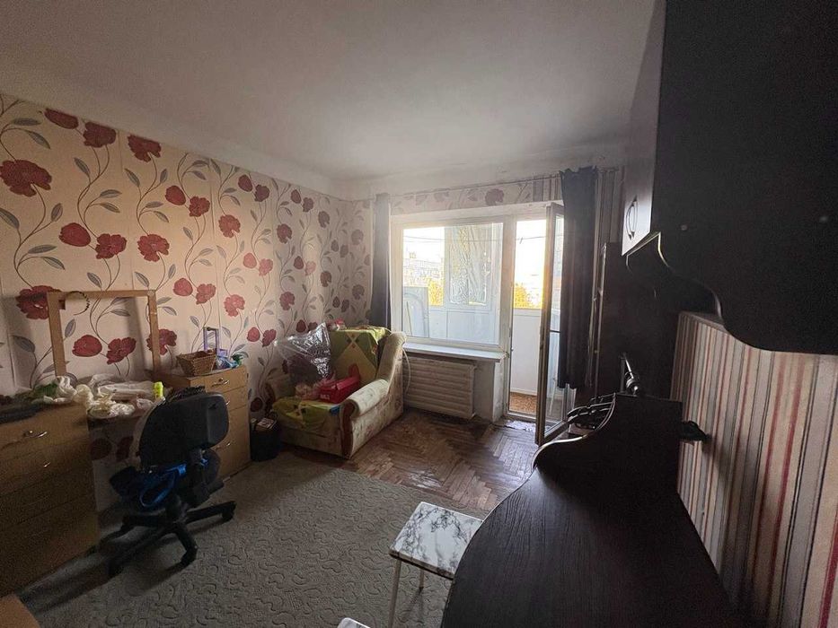 Квартира на вул. Ентузіастів, 5 в Запоріжжя, ID 383245, фото №4