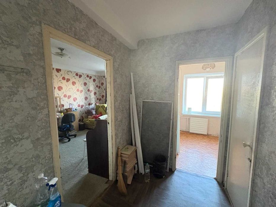 Квартира на вул. Ентузіастів, 5 в Запоріжжі, ID 383245, фото №6