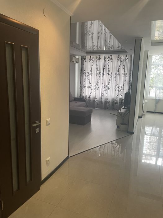 Квартира на Дніпровський в Києві, ID 383220, фото №2