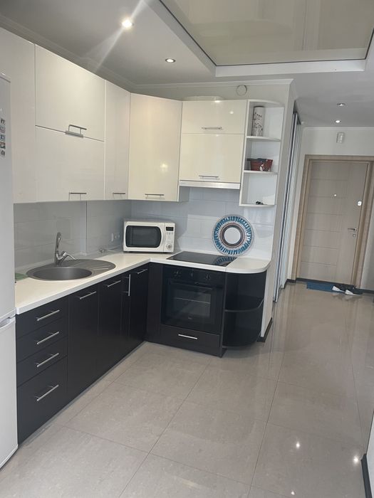 Квартира на Дніпровський в Києві, ID 383220, фото №7