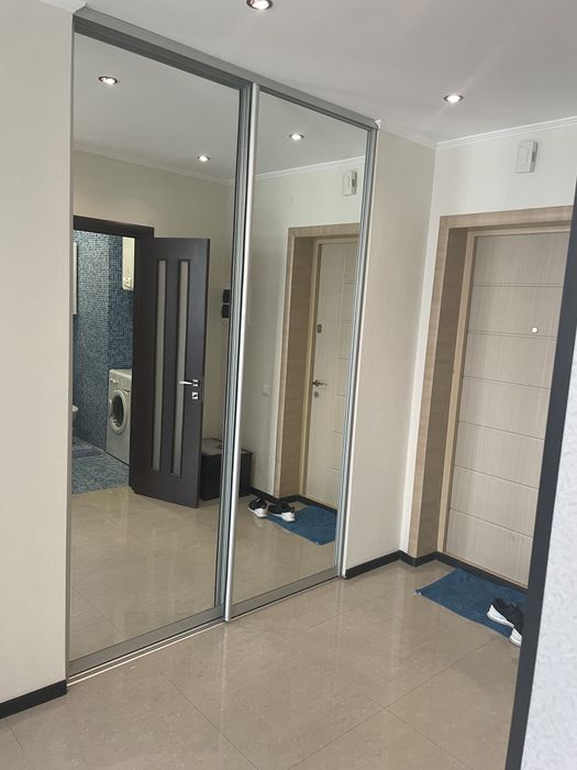 Квартира на Дніпровський в Києві, ID 383220, фото №9