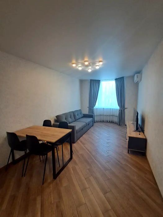 Квартира на вул. Приміська, 22б в Києві, ID 383227, фото №2