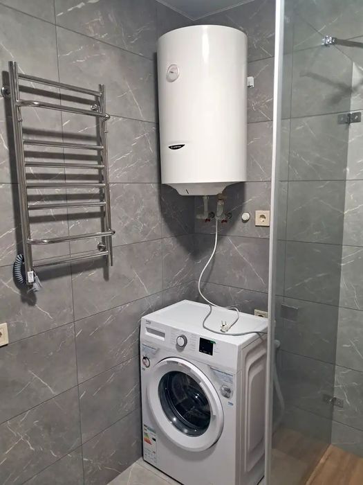 Квартира на вул. Приміська, 22б в Києві, ID 383227, фото №12