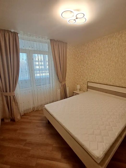 Квартира на вул. Приміська, 22б в Києві, ID 383227, фото №16