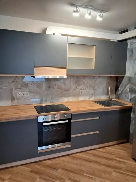 Квартира на вул. Приміська, 22б в Києві, ID 383227, фото №6