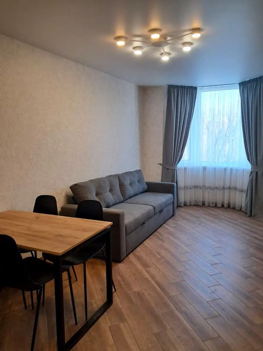 Квартира на вул. Приміська, 22б в Києві, ID 383227, фото №7