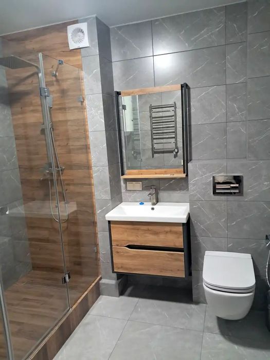 Квартира на вул. Приміська, 22б в Києві, ID 383227, фото №8