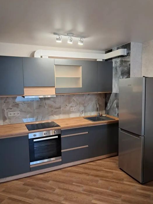 Квартира на вул. Приміська, 22б в Києві, ID 383227, фото №10