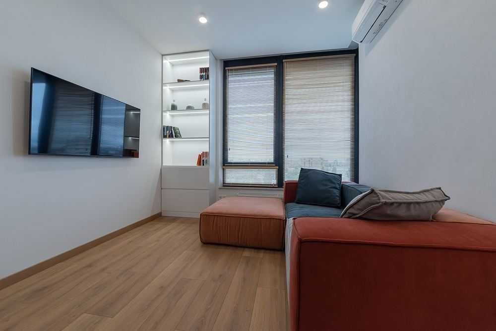 Квартира на вул. Гарета Джонса, 12 в Києві, ID 383230, фото №10