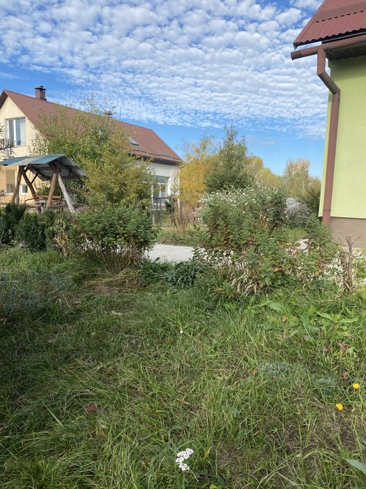 Будинок на Полтавська область, Марківка, ID 423205, фото №2