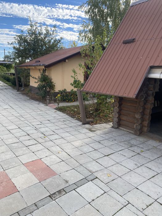 Будинок на Полтавська область, Марківка, ID 423205, фото №3