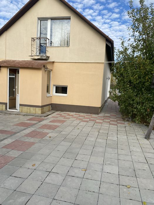 Будинок на Полтавська область, Марківка, ID 423205, фото №4