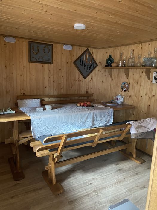 Будинок на Полтавська область, Марківка, ID 423205, фото №5