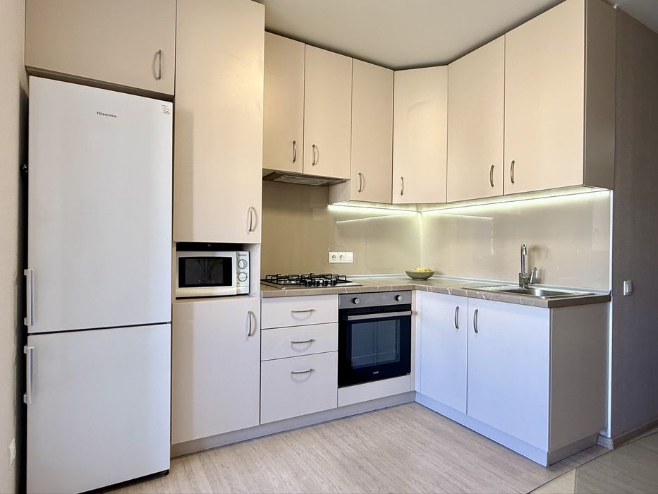 Квартира на вул. Боголюбова, 5 в Києві, ID 383234, фото №4