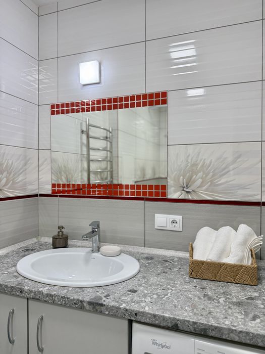 Квартира на вул. Боголюбова, 5 в Києві, ID 383234, фото №6