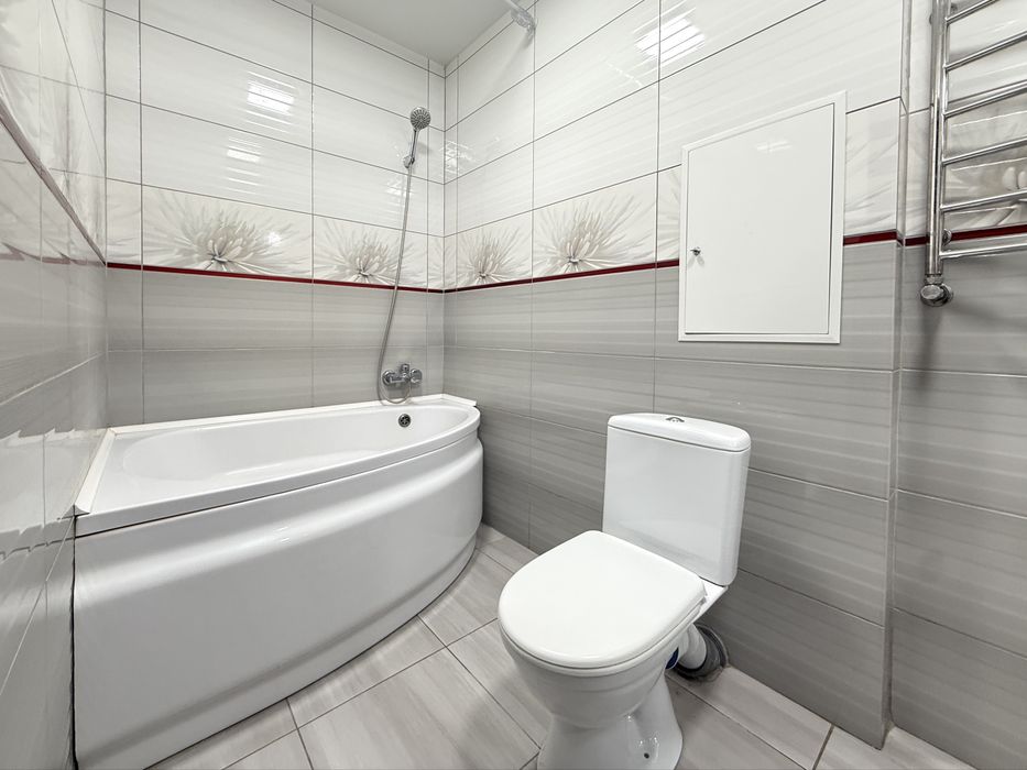 Квартира на вул. Боголюбова, 5 в Києві, ID 383234, фото №7