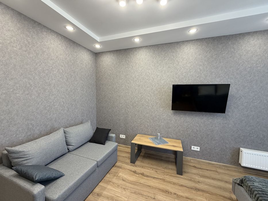 Квартира на вул. Ревуцького, 40в в Києві, ID 383226, фото №13