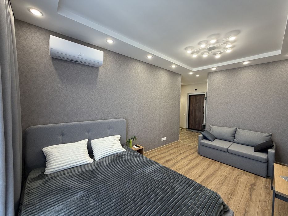 Квартира на вул. Ревуцького, 40в в Києві, ID 383226, фото №14