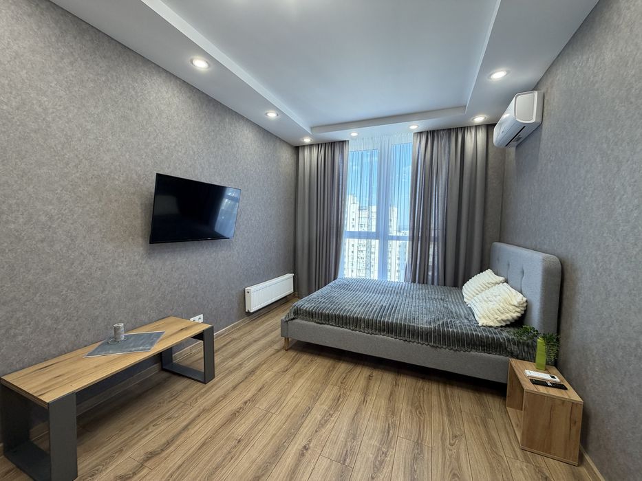 Квартира на вул. Ревуцького, 40в в Києві, ID 383226, фото №15