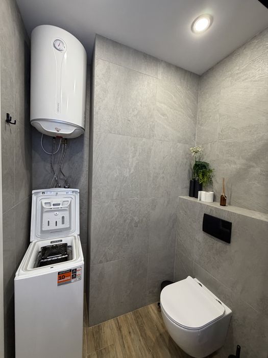 Квартира на вул. Ревуцького, 40в в Києві, ID 383226, фото №3
