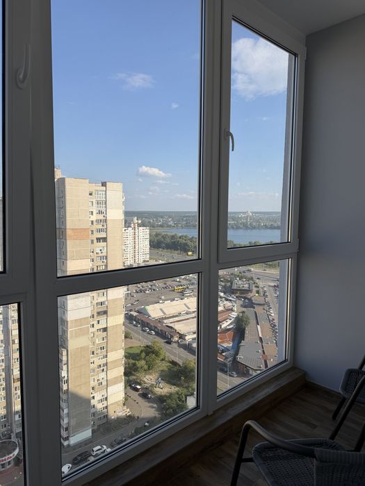 Квартира на вул. Ревуцького, 40в в Києві, ID 383226, фото №6