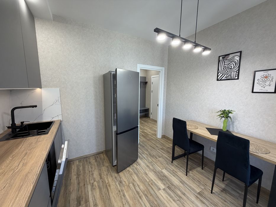 Квартира на вул. Ревуцького, 40в в Києві, ID 383226, фото №8