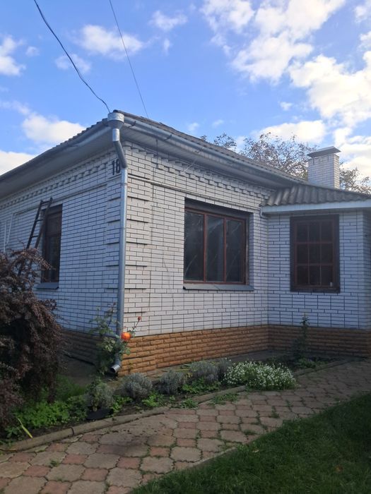 Будинок на Чернігівська область, Прилуки, ID 423451, фото №1