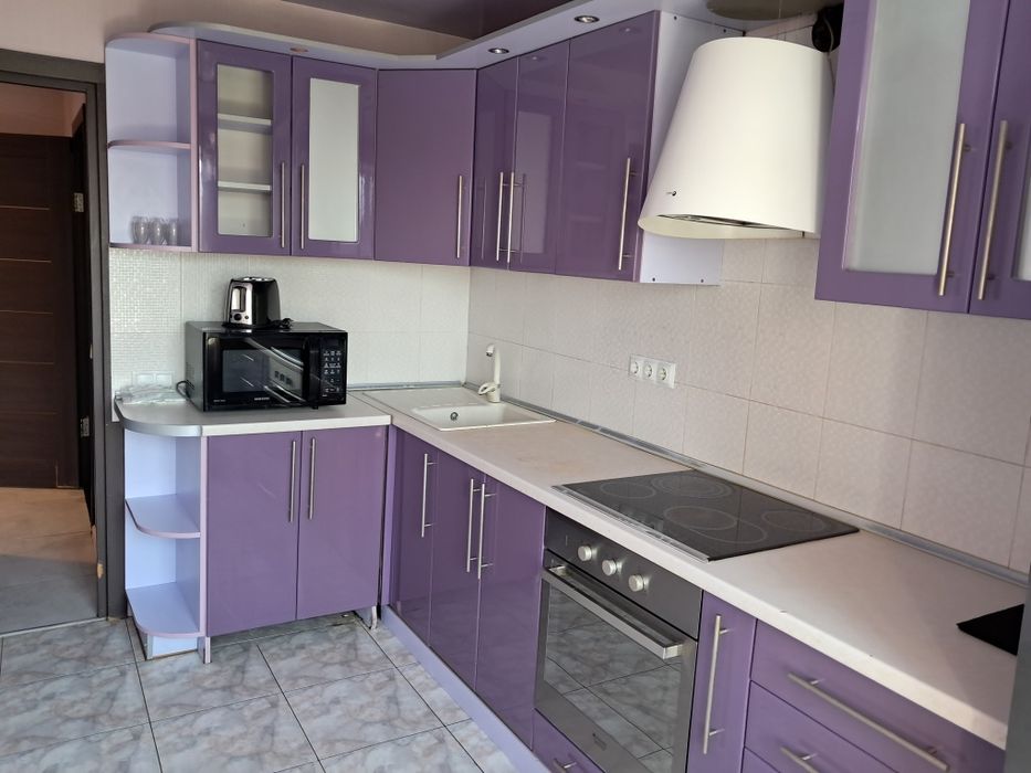 Квартира на вул. Новаторів, 9 в Києві, ID 383271, фото №11