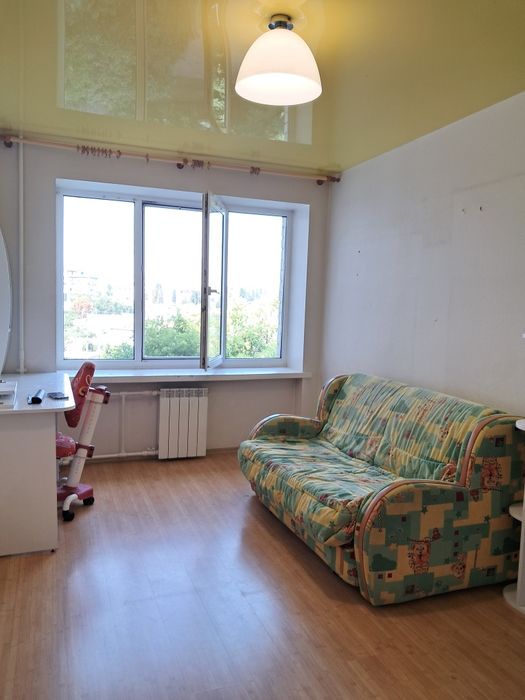 Квартира на вул. Новаторів, 9 в Києві, ID 383271, фото №16